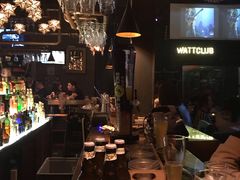 -光音瓦特俱乐部(高新店)