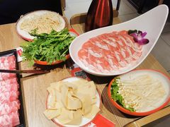 -彤德莱牛肉火锅(双港店)