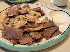 -高玛纳驴肉火烧(一世界店)