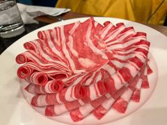 肥牛-南门涮肉(上海二店)