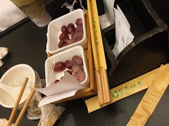 -金色印象·4K影院式足体养生(双龙湖店)