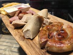 -香草叶披萨·咖啡·啤酒(翰林邻里中心店)