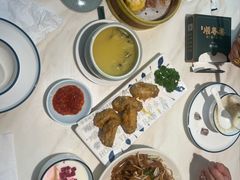 -顺粤楼·粤菜·点心(融创茂店)