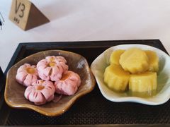 -蘇锦宴·淮扬菜烤鸭·小院(三元桥霄云路店)