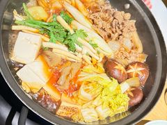 -御厨和食料理·寿司·刺身(麦地店)