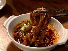 -付小姐在成都(中山公园店)
