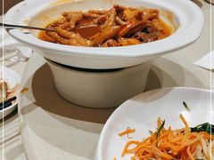 -将相和·海鲜蒸饺大连菜