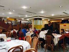 大堂-全聚德(胜利大街店)