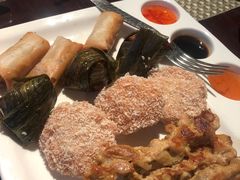 -食肆&Fourteen(武林夜市店)