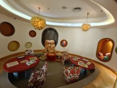 -三亚海棠湾万丽度假酒店