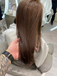 -T-Hair Salon