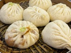 风味排骨包子-张包铺(道外店)