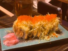 -桃太郎创作料理(大坪店)