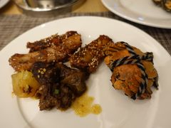-扬州万怡酒店-中餐厅(文昌中路店)