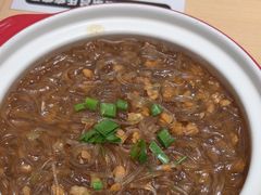 -吕氏疙瘩汤·海鲜新鲁菜(海州利群店)