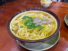 -美玲拉面(鞍山西道店)