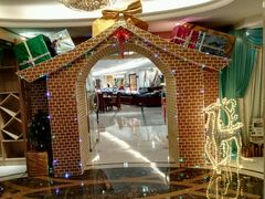 -科尔海悦酒店·柏顿花园餐厅(清河东路店)
