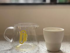 -YECLIP COFFEE黄色回形针咖啡