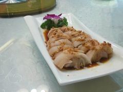 -大鸽饭(马王堆店)