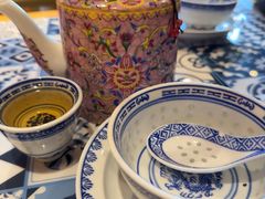 -图味美小黄鱼·景德菜(浙江路店)