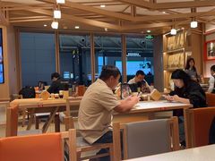 -味千拉面(广州白云机场T1西二店)