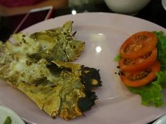 -J Daeng Seafood