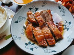 -古南都·老广东酒楼(龙江店)