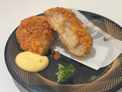 -牛邸·烧肉饭(来福士店)