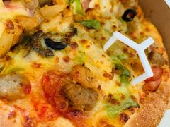 -必胜客(威高广场店)