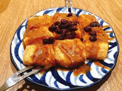 糍粑小方-小豆海棠(嘉兴路店)
