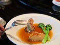 -北京四季酒店·采逸轩