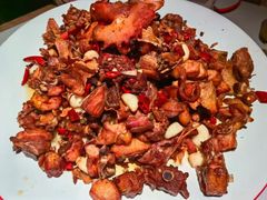 -偏爱炒鸡(老县衙店)