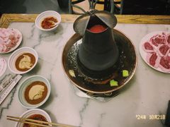 -将台涮肉(酒仙桥店)