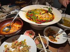 -清水亭湖北菜(大屯DT51店)