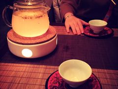 -茶庐(百花洲路店)