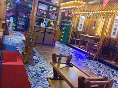 -郭记烤肉(正阳街店)