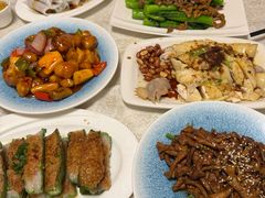 -汇兴源餐馆(小北路店)
