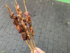-同来顺烧烤餐厅(哈尔滨道店)
