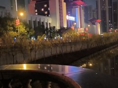 -南昌之星游乐场