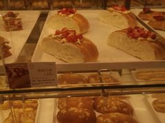 -BreadTalk面包新语·烘焙蛋糕(海岸城店)