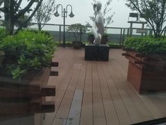 -洲际酒店·地平线全日餐厅HORIZON CAFÉ