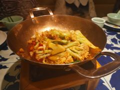 -绿茶餐厅(布吉万象汇店)