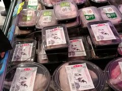 -盒马鲜生(莱蒙都会店)