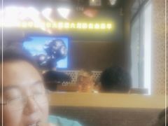 -肉串汪(月坛店)
