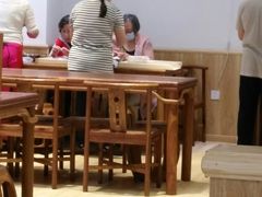 -素满香·食养自助(建邺万达店)