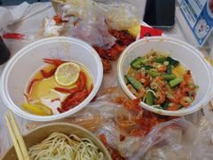 -寻虾记(小寨店)