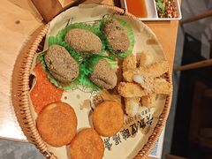 -老凯俚酸汤鱼(多彩城店)
