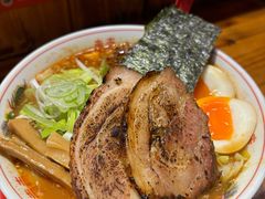 -老龙亭拉面店