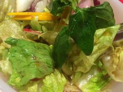 -西贝莜面村(上海百联西郊店)