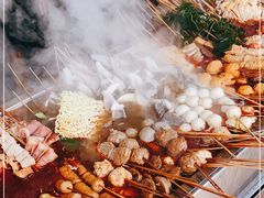 -郭记小街麻辣烫(南小街总店)